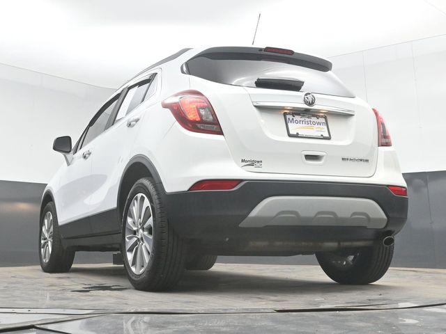 2020 Buick Encore FWD Preferred