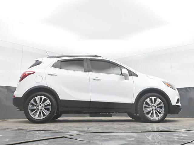 2020 Buick Encore FWD Preferred