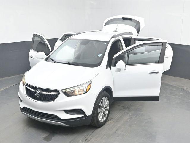 2020 Buick Encore FWD Preferred