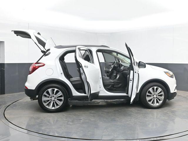 2020 Buick Encore FWD Preferred
