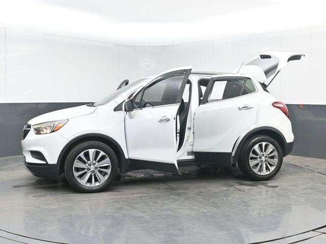 2020 Buick Encore FWD Preferred
