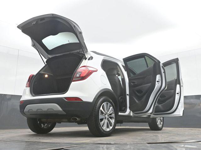 2020 Buick Encore FWD Preferred
