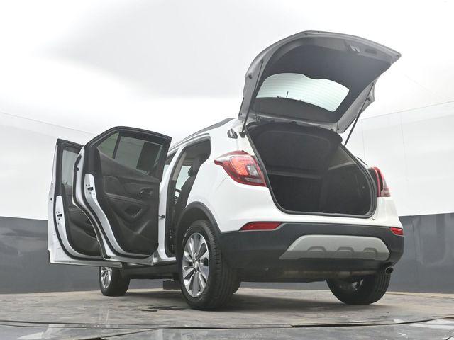 2020 Buick Encore FWD Preferred