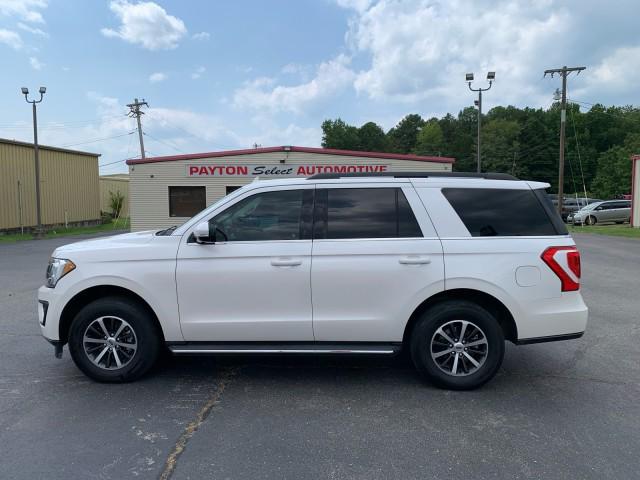 2018 Ford Expedition XLT for sale in Heber Springs, AR