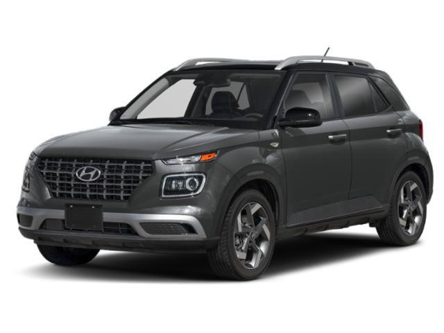 2025 Hyundai Venue Limited for sale in Belfast, ME