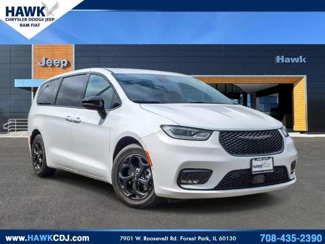 2024 Chrysler Pacifica Hybrid S Appearance Pkg for sale in Forest Park, IL