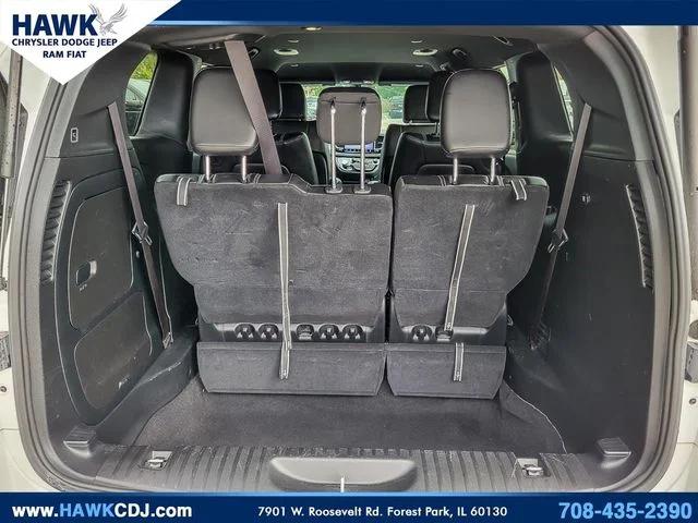 2024 Chrysler Pacifica Hybrid S Appearance Pkg