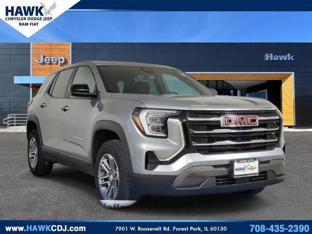 2026 GMC Terrain AWD Elevation for sale in Forest Park, IL