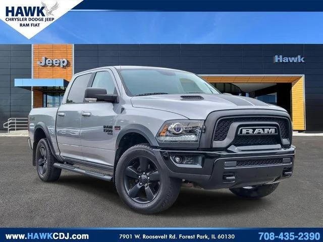 2019 Ram 1500 Classic SLT for sale in Forest Park, IL