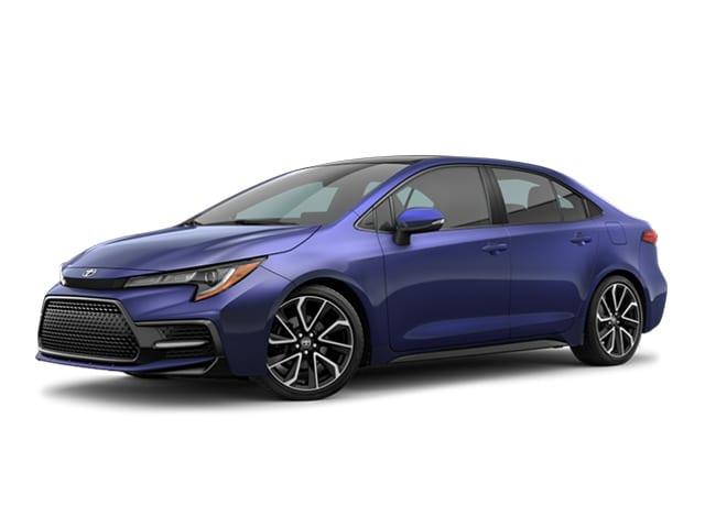 2022 Toyota Corolla SE for sale in West Plain, MO