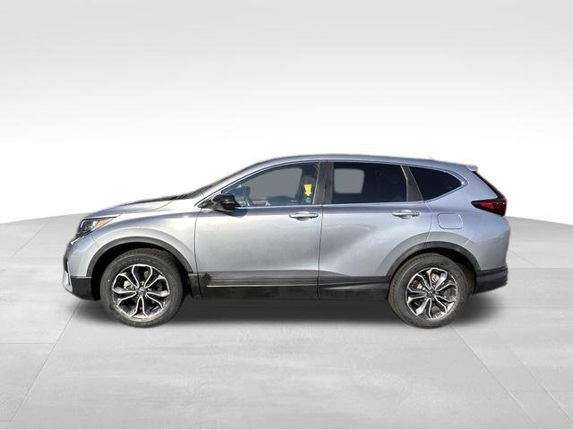 2022 Honda CR-V AWD EX-L 2022 Honda CR-V AWD EX-L