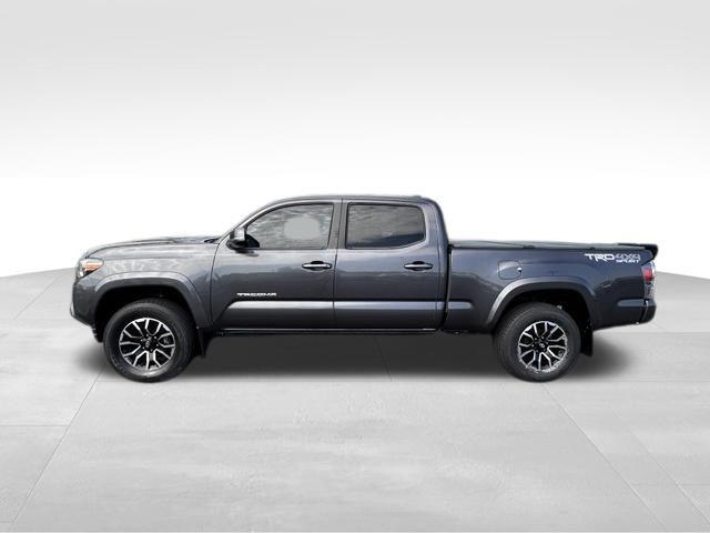 2021 Toyota Tacoma TRD Sport 2021 Toyota Tacoma TRD Sport