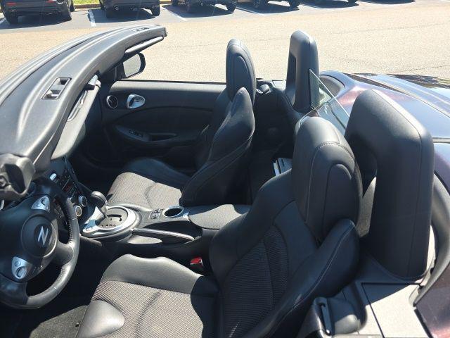 2010 Nissan 370Z Touring