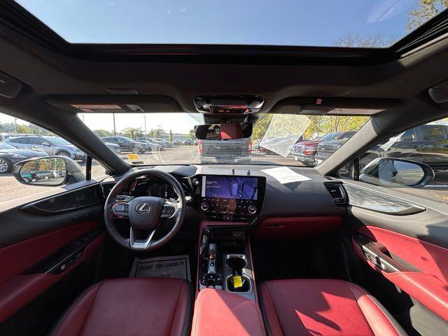 2024 Lexus NX 350h Premium 2024 Lexus NX 350h Premium