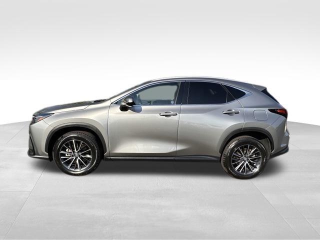 2024 Lexus NX 350h Premium 2024 Lexus NX 350h Premium
