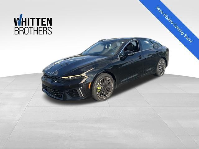 2025 Kia K5 GT 2025 Kia K5 GT