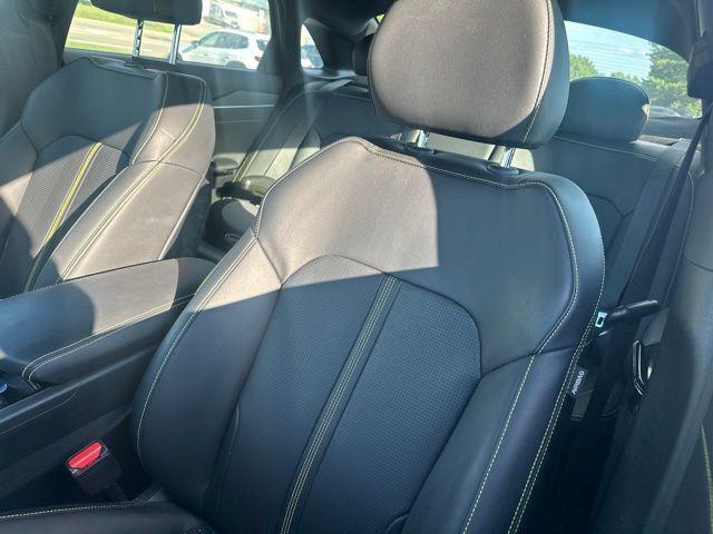 2025 Kia K5 GT 2025 Kia K5 GT
