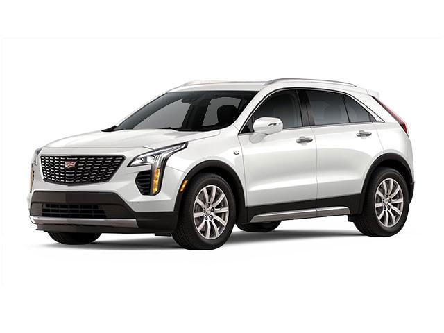 2023 Cadillac XT4 AWD Premium Luxury for sale in Fayetteville, AR