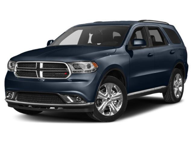 2015 Dodge Durango Limited for sale in Medina, OH
