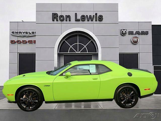 2023 Dodge Challenger SXT AWD 2023 Dodge Challenger SXT AWD