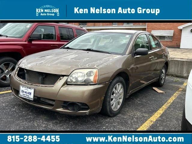 2009 Mitsubishi Galant ES for sale in Dixon, IL