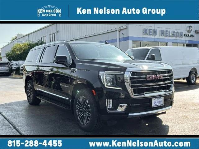 2023 GMC Yukon XL 4WD SLT for sale in Dixon, IL