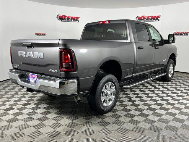 2026 RAM 2500 Big Horn Crew Cab 4x4 64 Box 2026 RAM 2500 Big Horn Crew Cab 4x4 64 Box