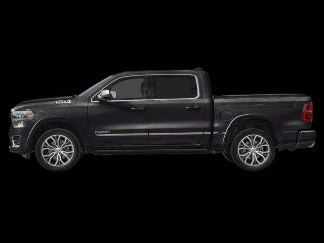 2026 RAM Ram 1500 RAM 1500 TUNGSTEN CREW CAB 4X4 2026 RAM Ram 1500 RAM 1500 TUNGSTEN CREW CAB 4X4