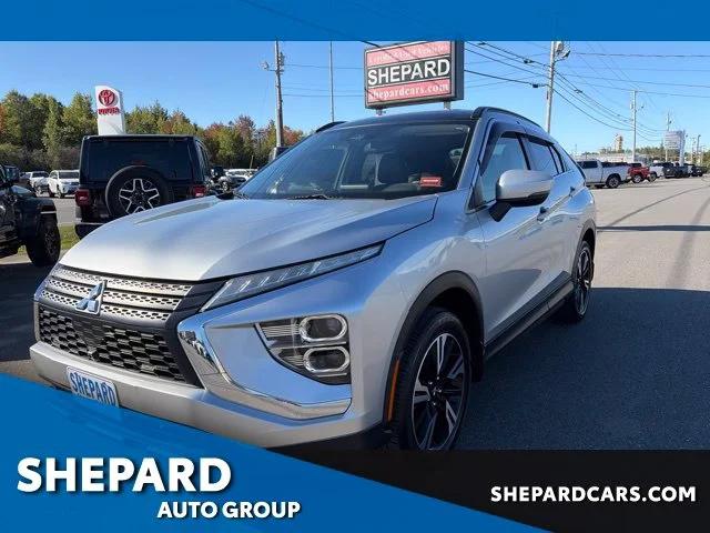 2023 Mitsubishi Eclipse Cross SE S-AWC for sale in Rockland, ME