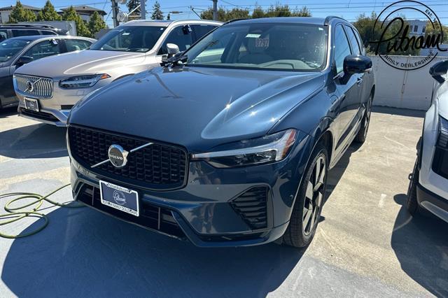 2024 Volvo XC60 Recharge T8 Plus Dark Theme for sale in Burlingame, CA