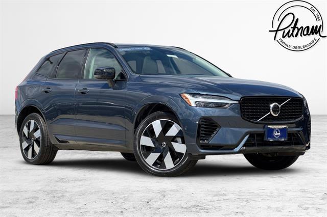 2024 Volvo XC60 Recharge T8 Plus Dark Theme for sale in Burlingame, CA