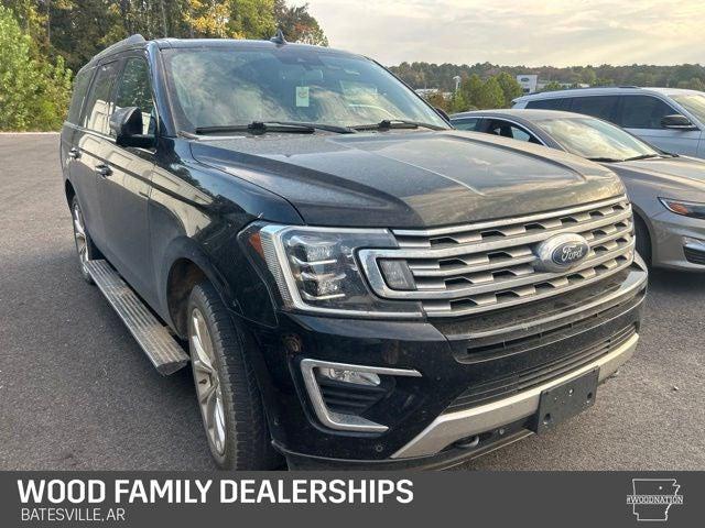 2018 Ford Expedition Limited for sale in Batesville, AR