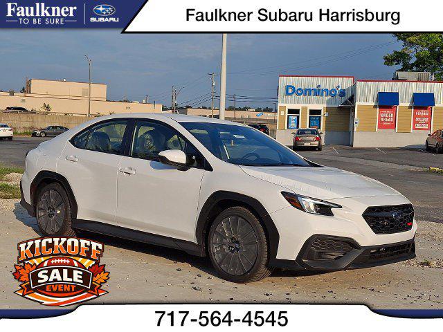 2026 Subaru WRX PREMES for sale in Harrisburg, PA