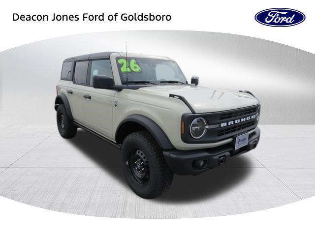 2026 Ford Bronco Big Bend for sale in Goldsboro, NC