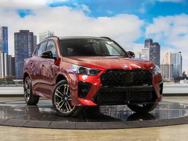 2026 BMW X2 xDrive28i for sale in Lake Bluff, IL