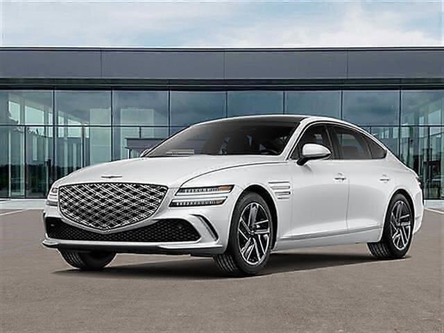 2026 Genesis G80 2.5T Advanced AWD for sale in Lincoln, NE