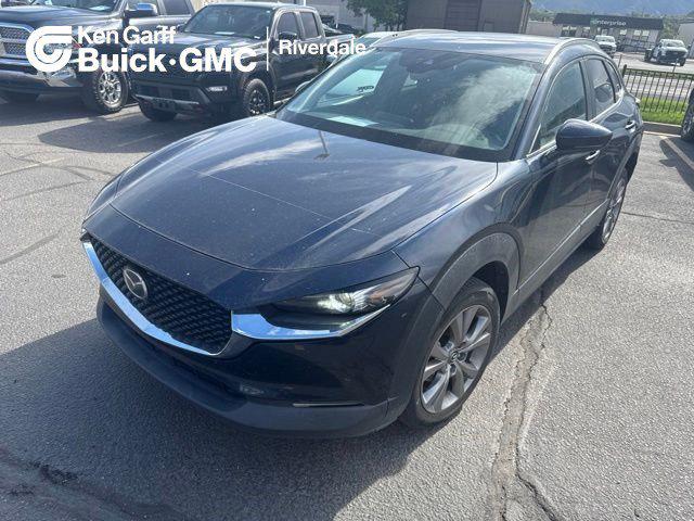 2021 Mazda CX-30 Select for sale in Riverdale, UT