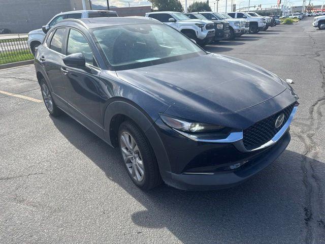 2021 Mazda CX-30 Select
