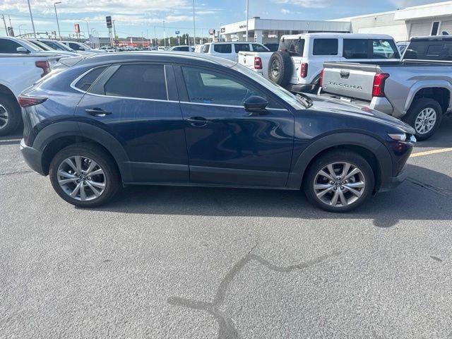 2021 Mazda CX-30 Select