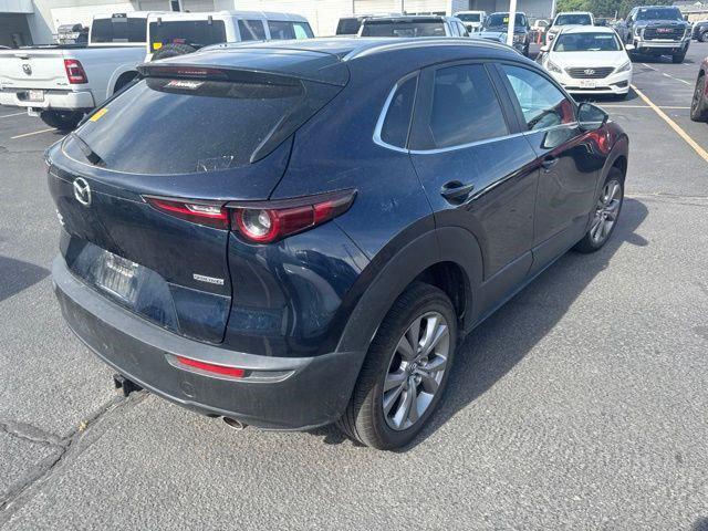 2021 Mazda CX-30 Select