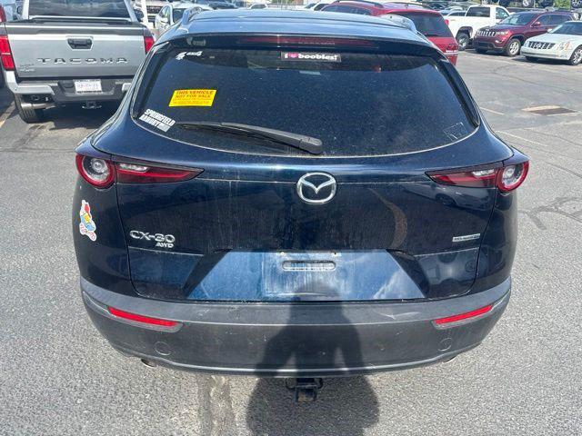 2021 Mazda CX-30 Select