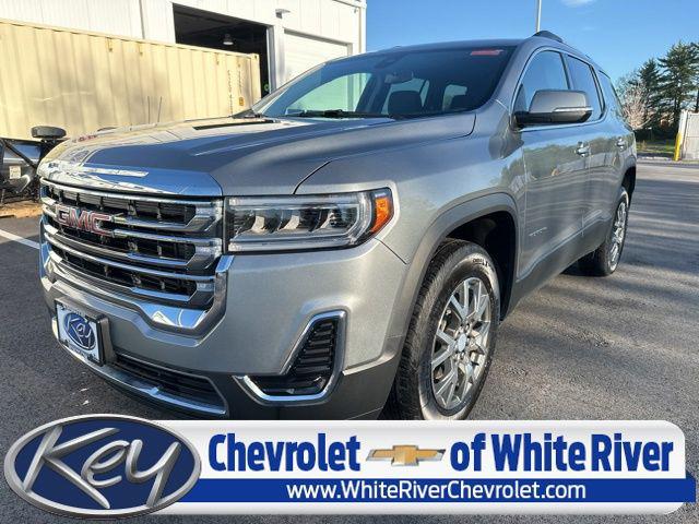 2023 GMC Acadia AWD SLE for sale in White River Junction, VT