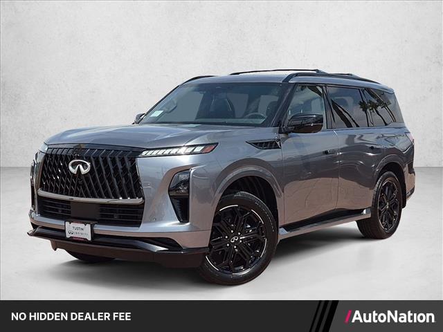 2027 INFINITI QX80 SPORT for sale in Tustin, CA