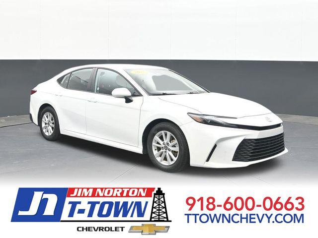 2025 Toyota Camry LE for sale in Tulsa, OK