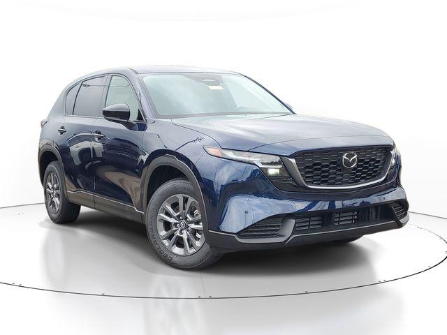 2026 Mazda CX-5 2.5 S Select for sale in Lansing, MI