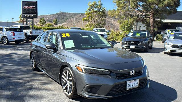 2024 Honda Civic Touring for sale in San Luis Obispo, CA