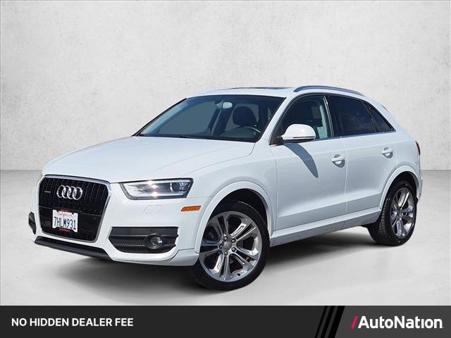 2015 Audi Q3 2.0T Premium Plus for sale in San Jose, CA