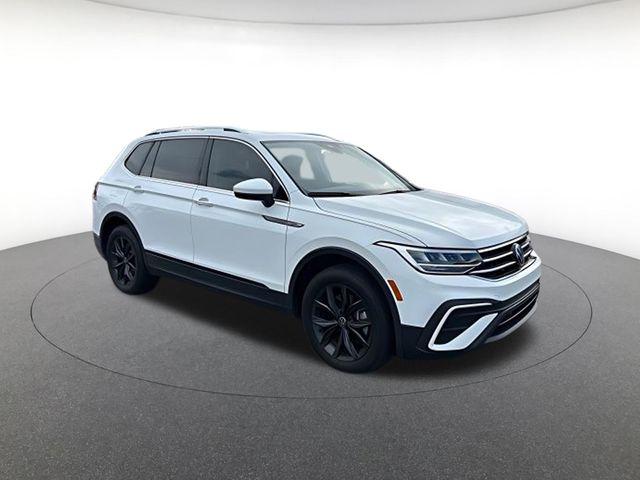 2024 Volkswagen Tiguan 2.0T SE for sale in Layton, UT