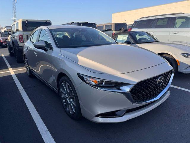 2026 Mazda Mazda3 2.5 S Preferred for sale in Russellville, AR