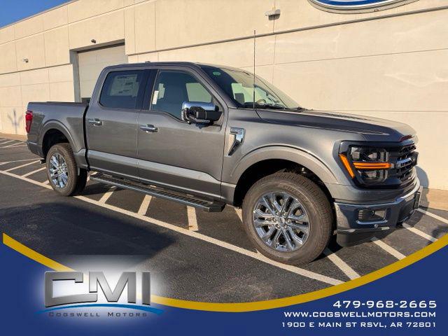 2026 Ford F-150 XLT for sale in Russellville, AR